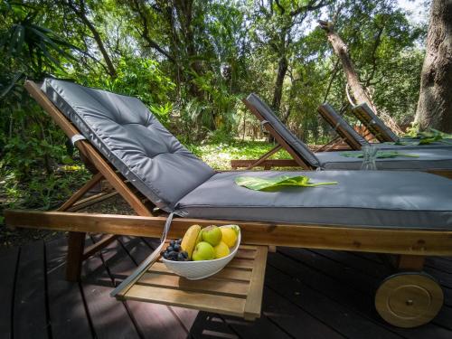 Kruger Eden Lodge - 정원