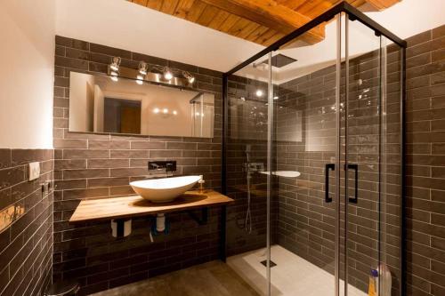 CA3 - Duplex de dos dormitorios en el Centro Histórico con garaje 4