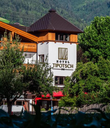 Hotel Tipotsch