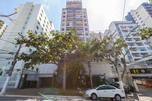 Edificio Tag Decor