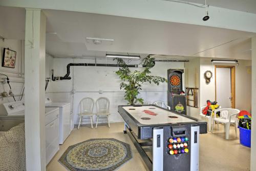 Auburn Vacation Rental Home Near Owasco Lake! in Auburn, USA