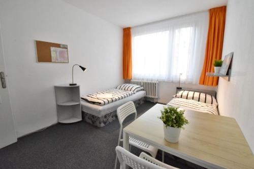 Cosy apartment in central Prague