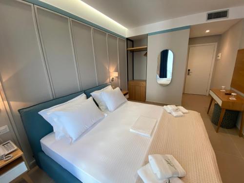 Hotel Olive Ksamil - image 7