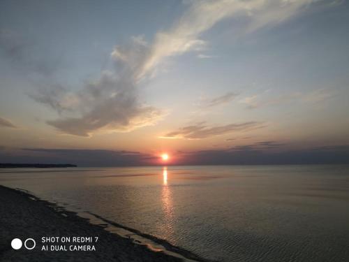  A spectacular view of the Thermaikos in Peraia