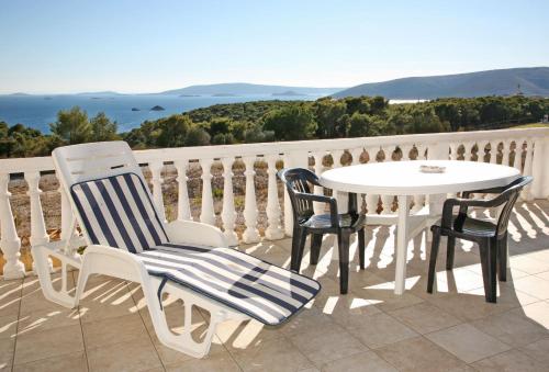 Apartments Barisic Hrvatskih Žrtava 404 Seget Vranjica 3
