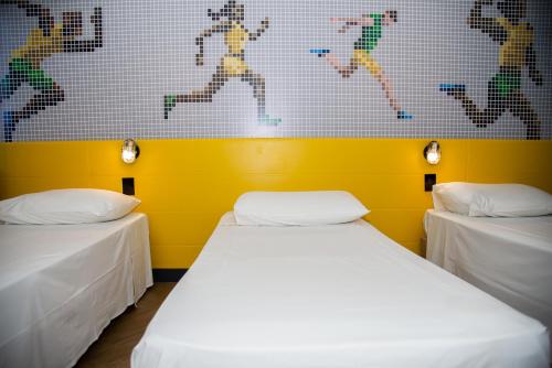 ibis Styles Rio Preto Monte Libano