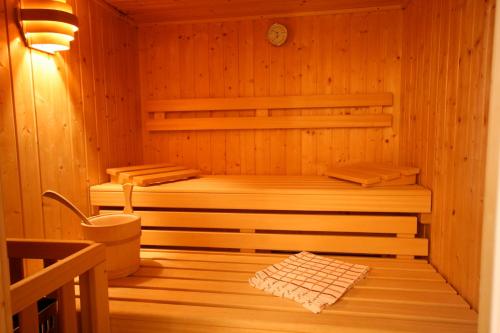 豪斯安雅酒店 豪斯安雅酒店