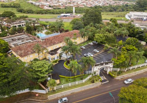 Foto - Hotel Dona Beja