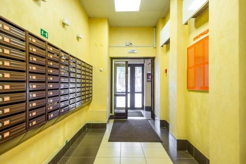 SC Apart Ostrovskogo 93D - image 7