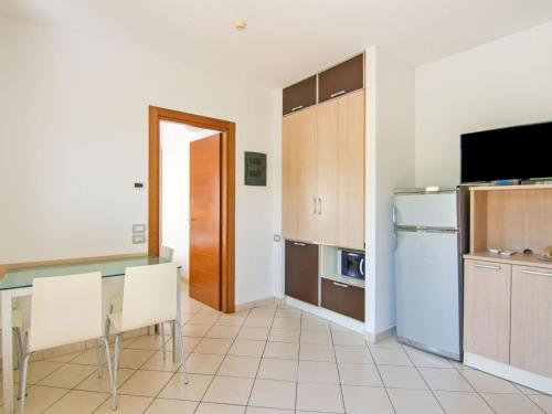 Engaging Apartment in Riccione with Balcony
