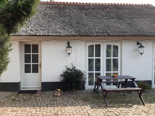 . Bij de Vlaamse Schuur