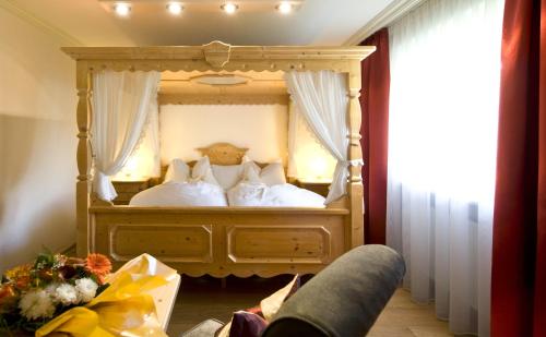 Hotel Rosa Eco Alpine Spa - Alpe di Siusi/Seiser Alm