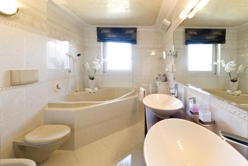 Hotel Rosa Eco Alpine Spa - Alpe di Siusi/Seiser Alm