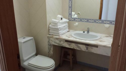 Clube Meia Praia - main image