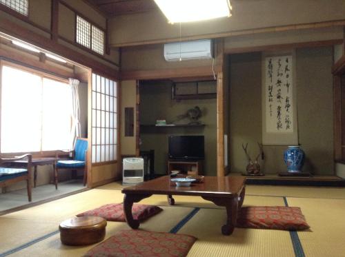 Chitosekan - Accommodation - Nozawa Onsen