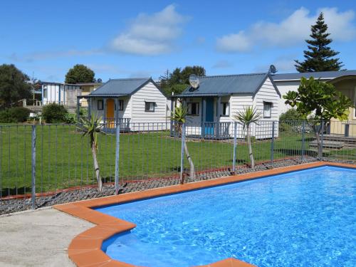 Whanganui Seaside Holiday Park