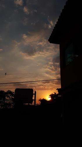 Pousada Vista da Pedra Atibaia