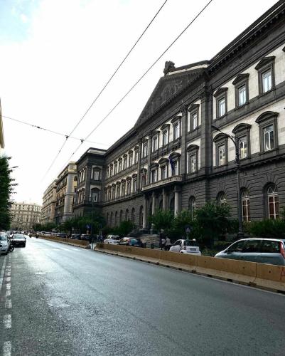 Alcaprì Suite Napoli Centro 5
