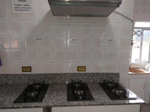 Pousada Flor de Aurora Bertioga Pousada Flor de Aurora Bertioga