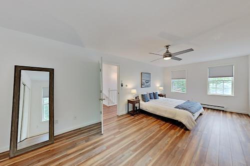 Waterfront Home on Highland Lake - Beach & Kayaks home - image 3