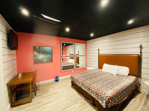 Casa Valentine Inn - Los Angeles, Los Angeles
