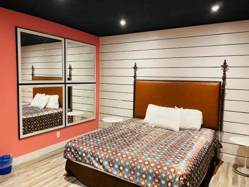 Casa Valentine Inn - Los Angeles, Los Angeles (fotografie 7)