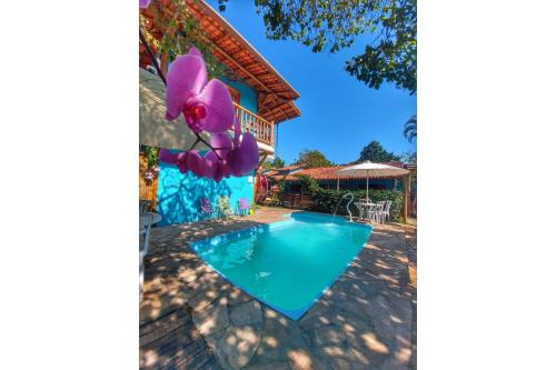 Espaco Dona Florinha in เซนโตร คอมเมอร์เชียล