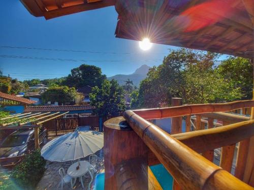 Espaco Dona Florinha in เซนโตร คอมเมอร์เชียล