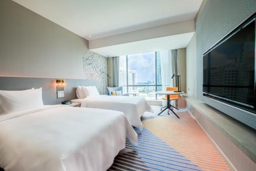 hotel photo