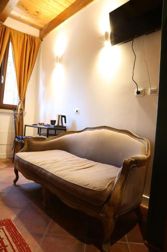 1 twin bed