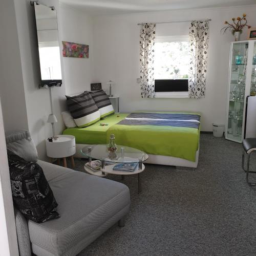 Ferienapartment MOHNBLUME in Eichwalde, Deutschland