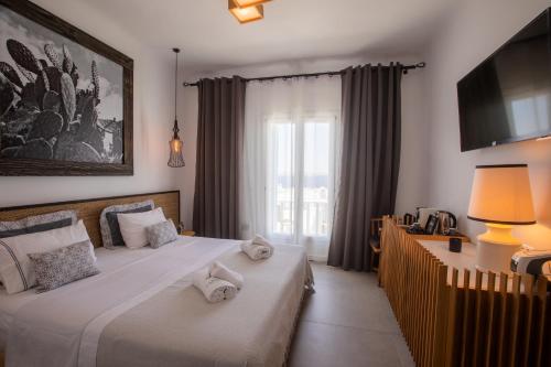 2 twin beds