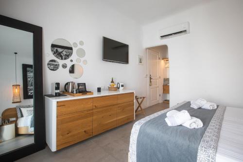 2 twin beds