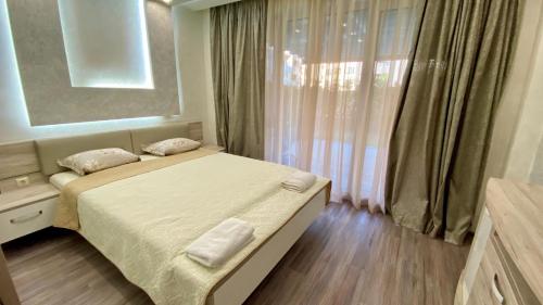 Paradise Swing Apartment Sofia, Sofia (photo 10)