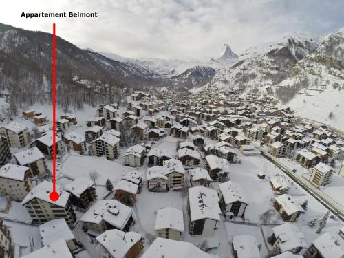 Haus Belmont - main image