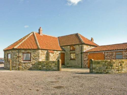 The Wheelhouse gîte à louer Liverton