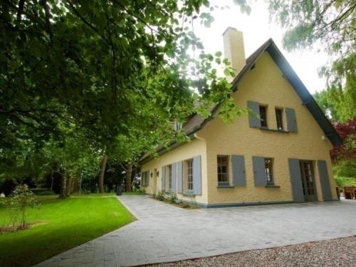 Gîte Estaires, 5 pièces, 8 personnes - FR-1-510-9 gîte à louer Hazebrouck