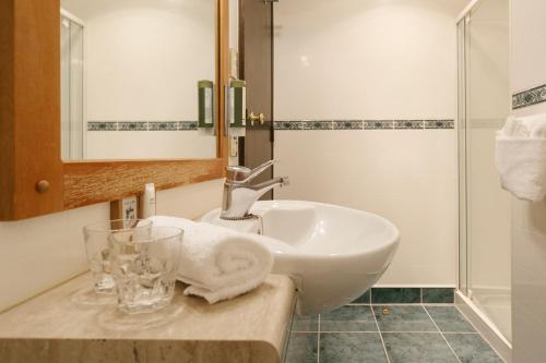 Tongariro Room
