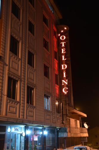 

Hotel Dinc