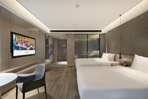 Mercure Yinchuan Xinhua
