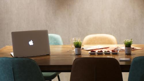 共用Lounge/電視區