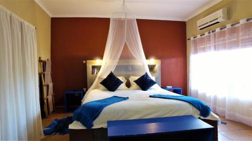 Blyde Mountain Country House in Hoedspruit