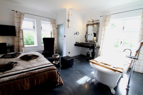 VILLA ADELEes BOUTIQUE HOTEL in 阿爾斯費爾德