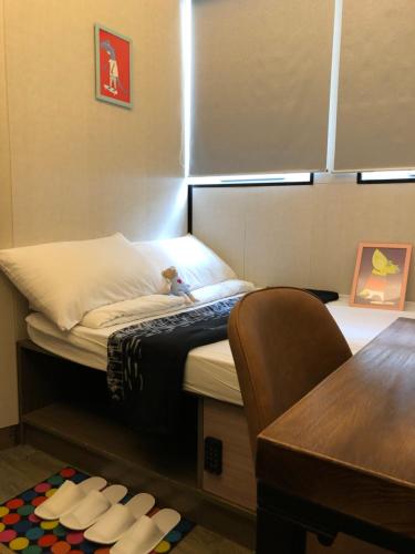 호미 인 노스 포인트