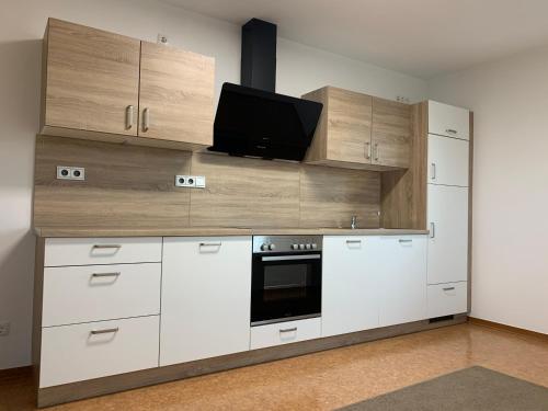 . Ferienoberwohnung in Villa Pesca