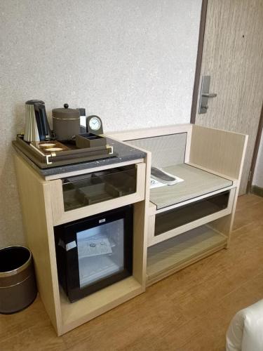 Kitchen, La Maison Royale - South C in Nairobi