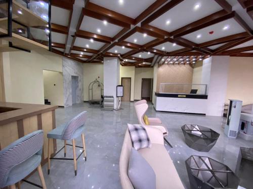 Facilities, La Maison Royale - South C in Nairobi