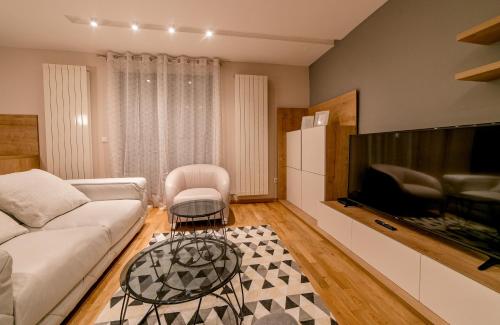 Apartman Ana Duplex Zlatibor - image 6