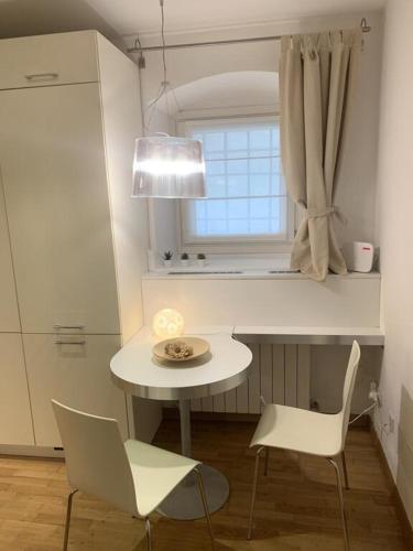 Appartamento Trieste San Giusto 4