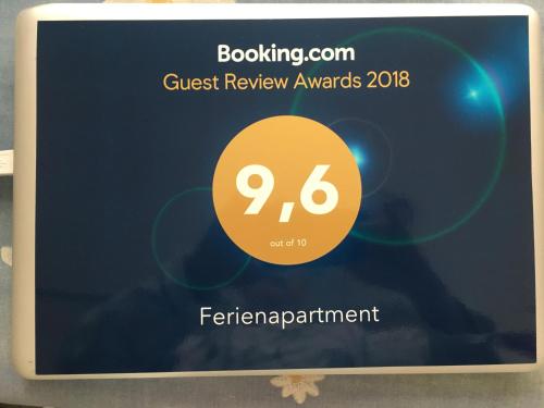Ferienapartment MOHNBLUME in Eichwalde, Deutschland